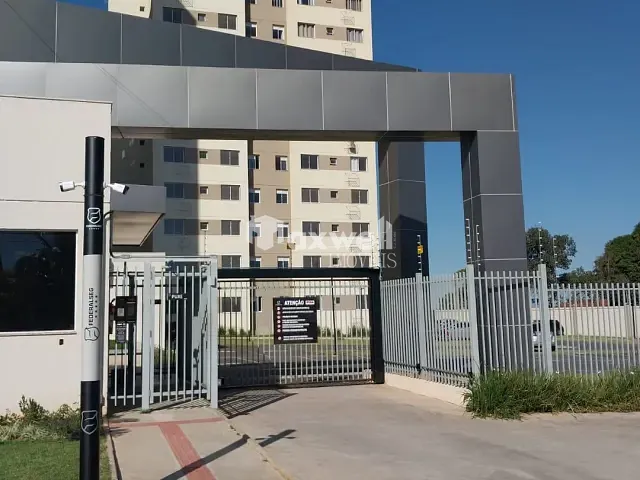 Apartamento 2 quartos e 2 banheiros, à venda, no bairro Setor Serra Dourada - 3ª Etapa em Aparecida de Goiânia