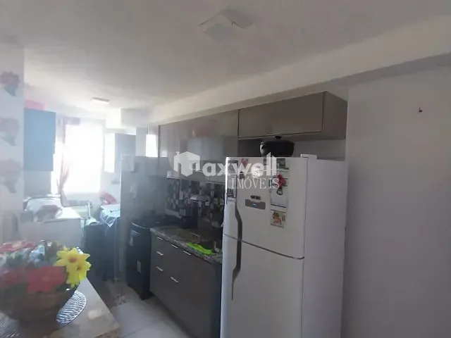 Apartamento 2 quartos e 2 banheiros, à venda, no bairro Setor Serra Dourada - 3ª Etapa em Aparecida de Goiânia
