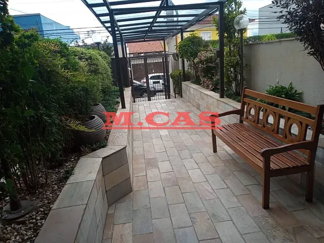 Apartamento com 68m² 2 quartos e 1 banheiro, à venda, no bairro Vila Regente Feijó em São Paulo