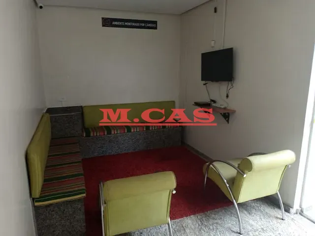 Apartamento com 68m² 2 quartos e 1 banheiro, à venda, no bairro Vila Regente Feijó em São Paulo