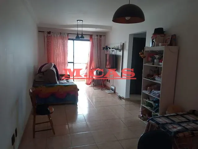 Apartamento com 68m² 2 quartos e 1 banheiro, à venda, no bairro Vila Regente Feijó em São Paulo