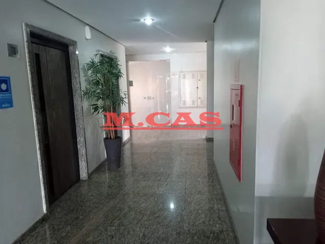 Apartamento com 68m² 2 quartos e 1 banheiro, à venda, no bairro Vila Regente Feijó em São Paulo