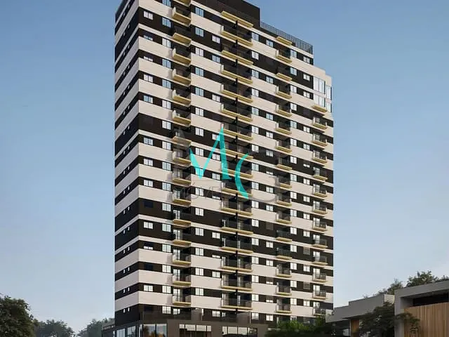 Apartamento 1 quarto e 1 banheiro, à venda, no bairro Campo Grande em Rio de Janeiro