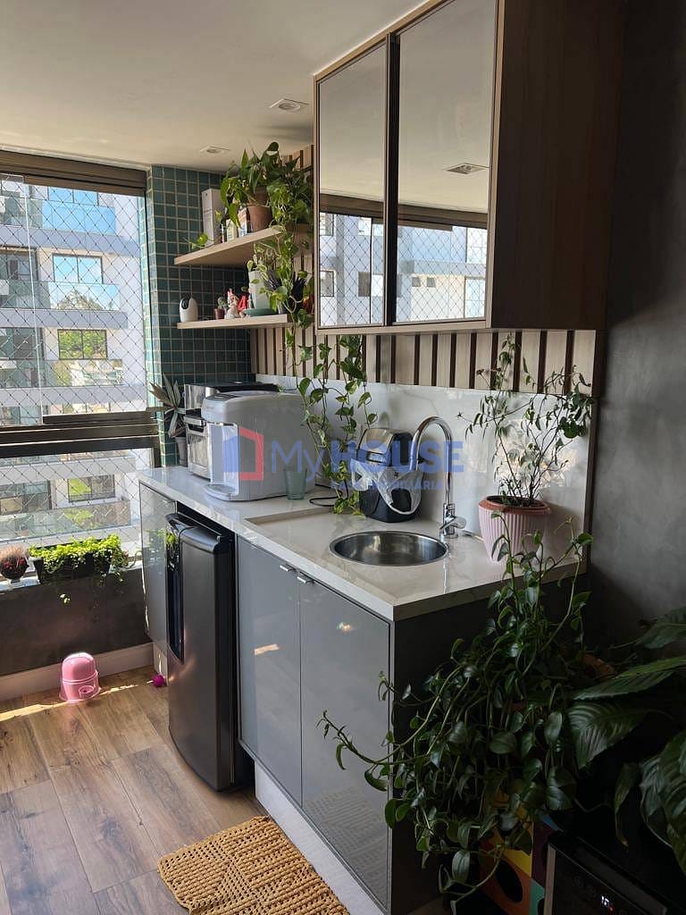 Apartamento, 2 quartos, 70 m² - Foto 9