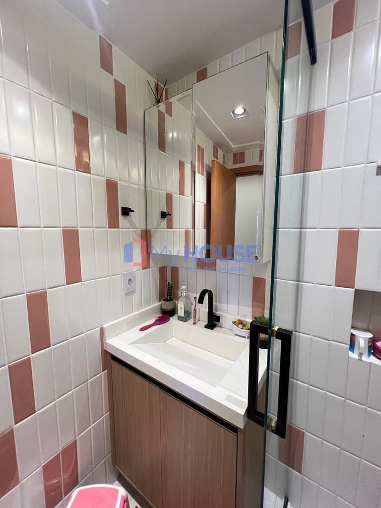 Apartamento, 2 quartos, 70 m² - Foto 7