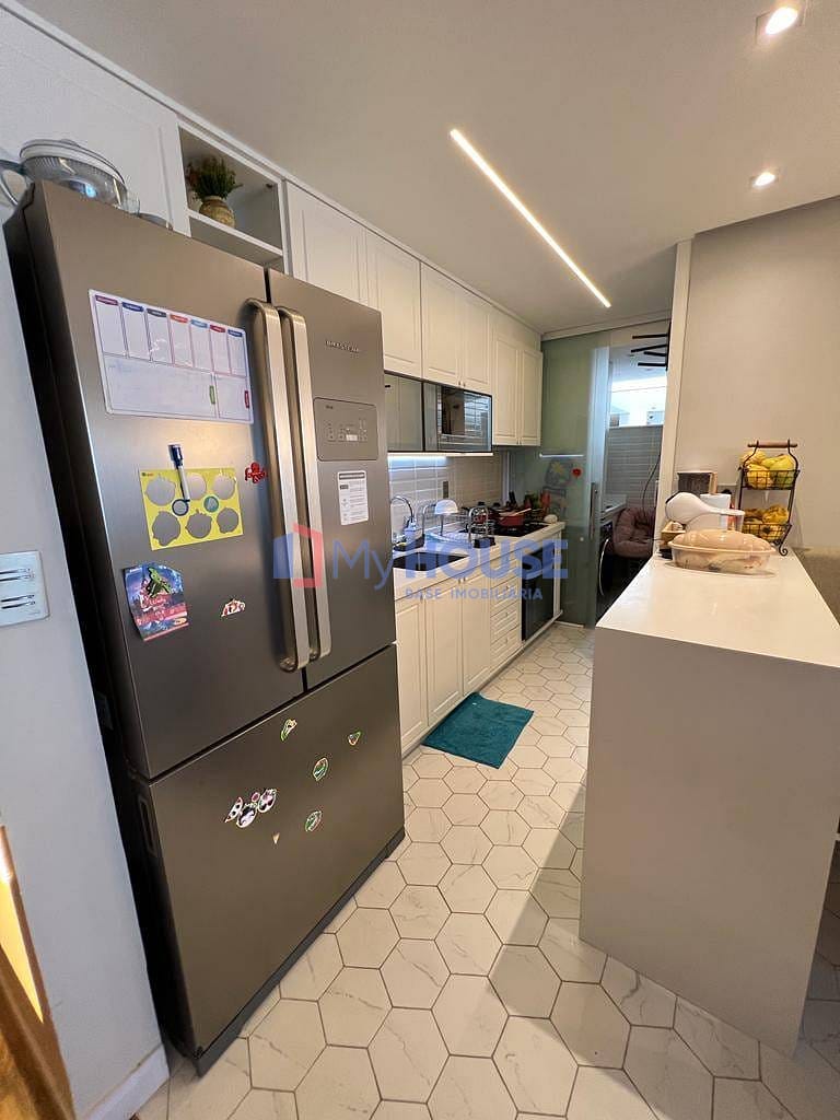 Apartamento, 2 quartos, 70 m² - Foto 13