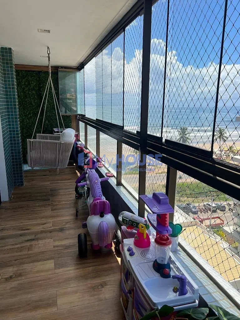 Apartamento, 2 quartos, 70 m² - Foto 11