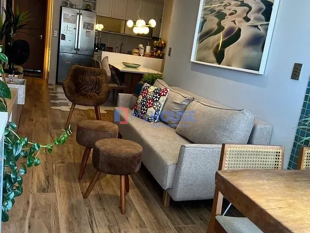 Apartamento 2 quartos e 1 banheiro, à venda, no bairro Nossa Senhora da Vitória em Ilhéus
