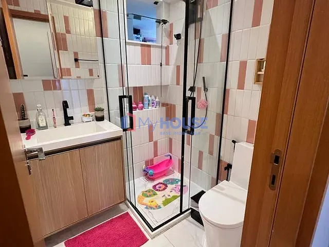 Apartamento 2 quartos e 1 banheiro, à venda, no bairro Nossa Senhora da Vitória em Ilhéus