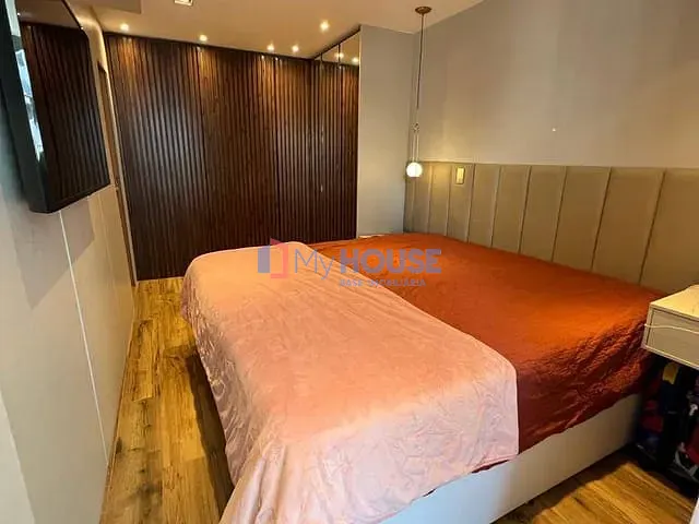 Apartamento 2 quartos e 1 banheiro, à venda, no bairro Nossa Senhora da Vitória em Ilhéus