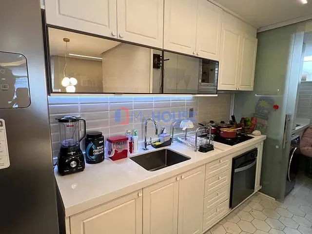 Apartamento 2 quartos e 1 banheiro, à venda, no bairro Nossa Senhora da Vitória em Ilhéus