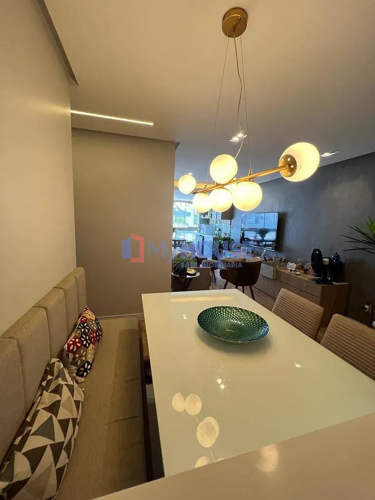 Apartamento, 2 quartos, 70 m² - Foto 6
