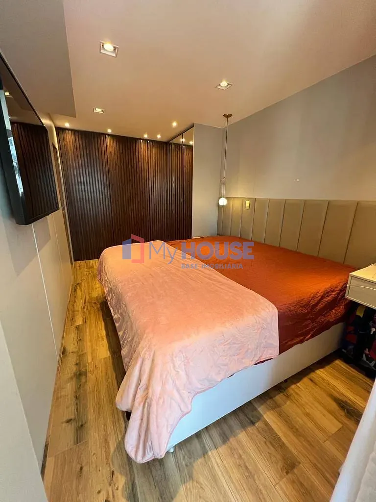 Apartamento, 2 quartos, 70 m² - Foto 3
