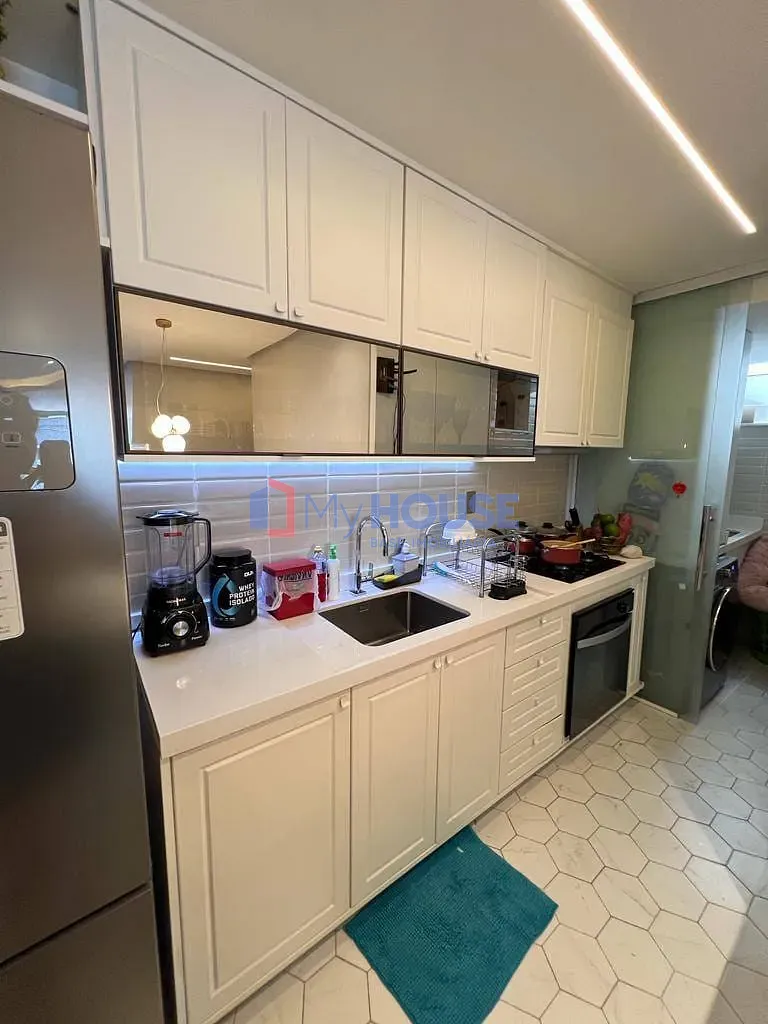 Apartamento, 2 quartos, 70 m² - Foto 4