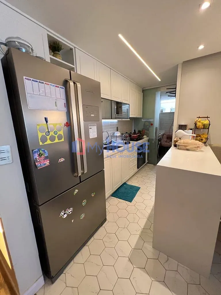 Apartamento, 2 quartos, 70 m² - Foto 13