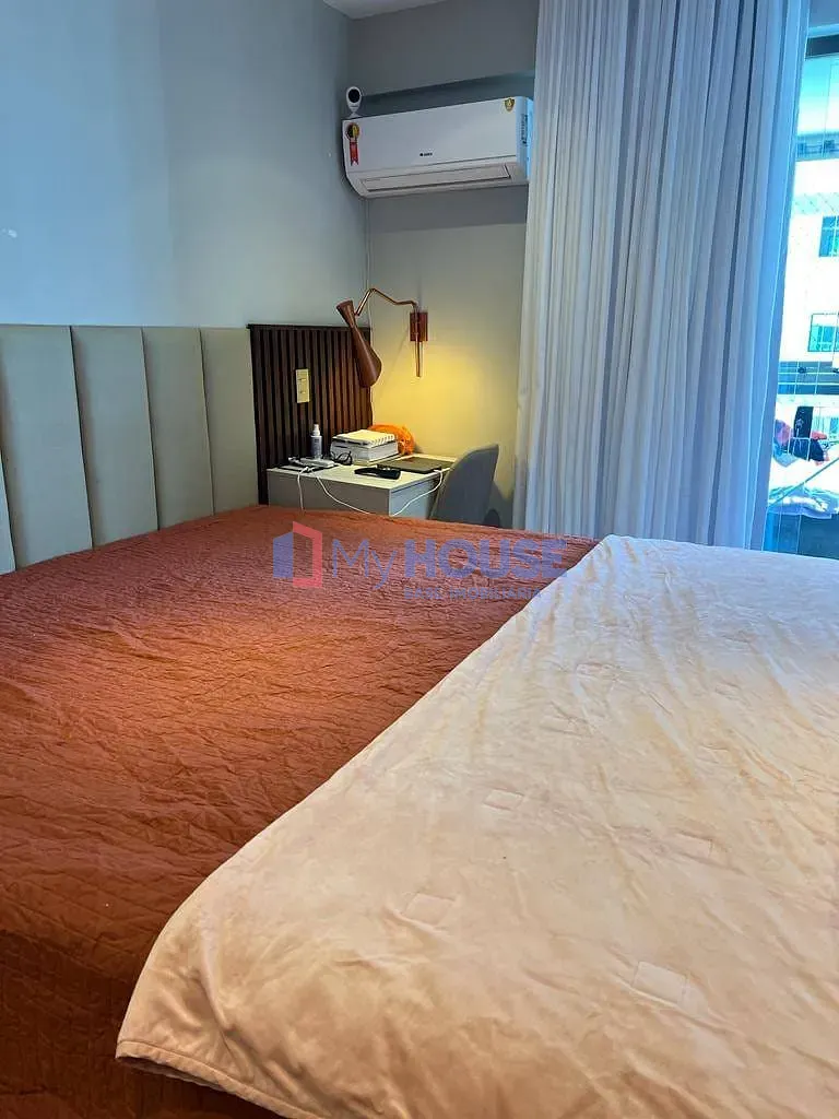 Apartamento, 2 quartos, 70 m² - Foto 14