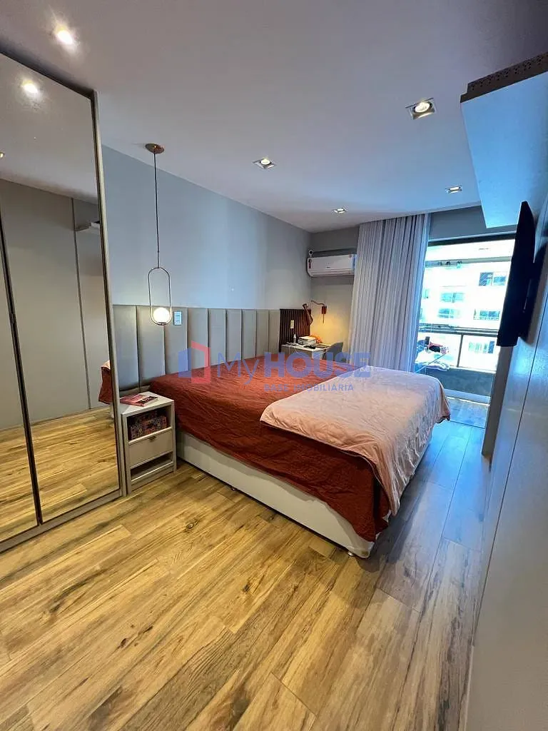 Apartamento, 2 quartos, 70 m² - Foto 15