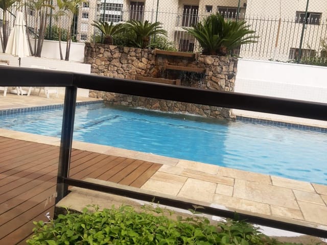 Foto do Apartamento - Apartamento com 3 dormitórios  à venda, Moema, São Paulo, SP | Mix Assessoria em Imóveis