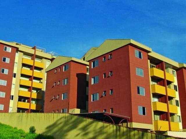 Foto do anúncio: Apartamento à Venda em Morro Chic, Itajubá MG