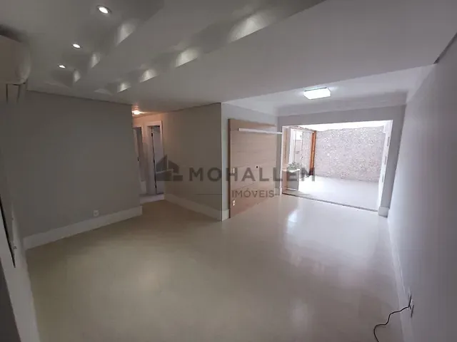 Apartamento com 97m², à venda, no bairro Morro Chic em Itajubá