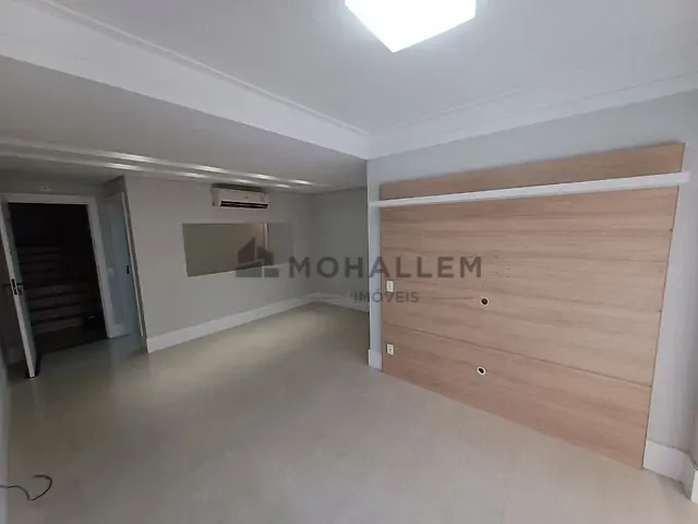 Apartamento com 97m², à venda, no bairro Morro Chic em Itajubá