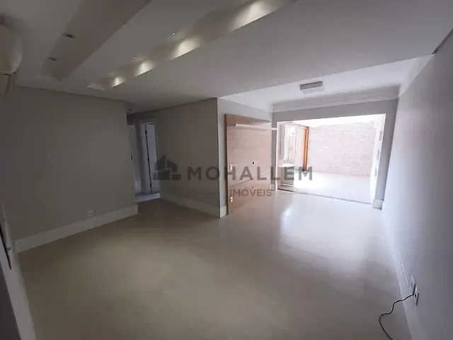 Apartamento com 97m², à venda, no bairro Morro Chic em Itajubá
