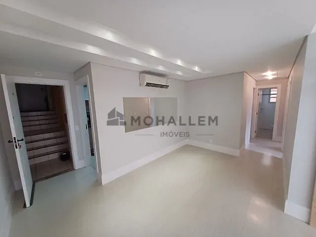 Apartamento com 97m², à venda, no bairro Morro Chic em Itajubá