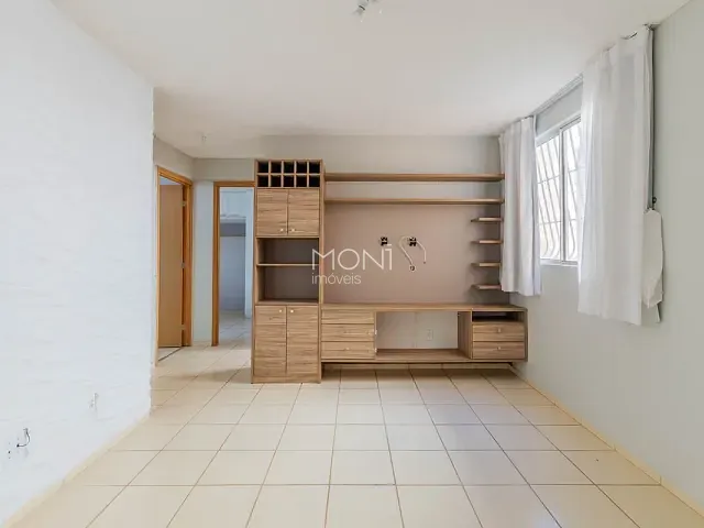 Apartamento 2 quartos e 1 banheiro, à venda, no bairro Riacho Fundo II em Brasília