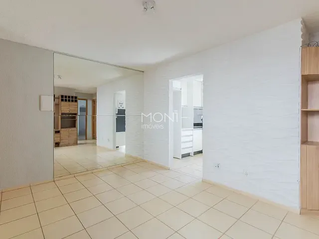 Apartamento 2 quartos e 1 banheiro, à venda, no bairro Riacho Fundo II em Brasília
