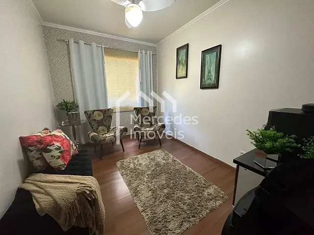 Apartamento com 110m² 3 quartos e 2 banheiros, à venda, no bairro Centro em Itajaí
