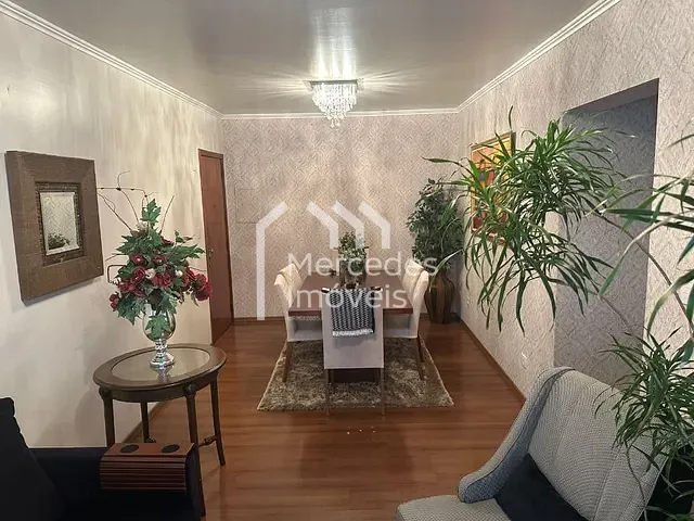 Apartamento com 110m² 3 quartos e 2 banheiros, à venda, no bairro Centro em Itajaí