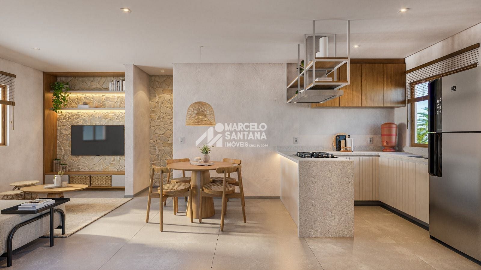 Apartamento à venda com 2 quartos, 125m² - Foto 13