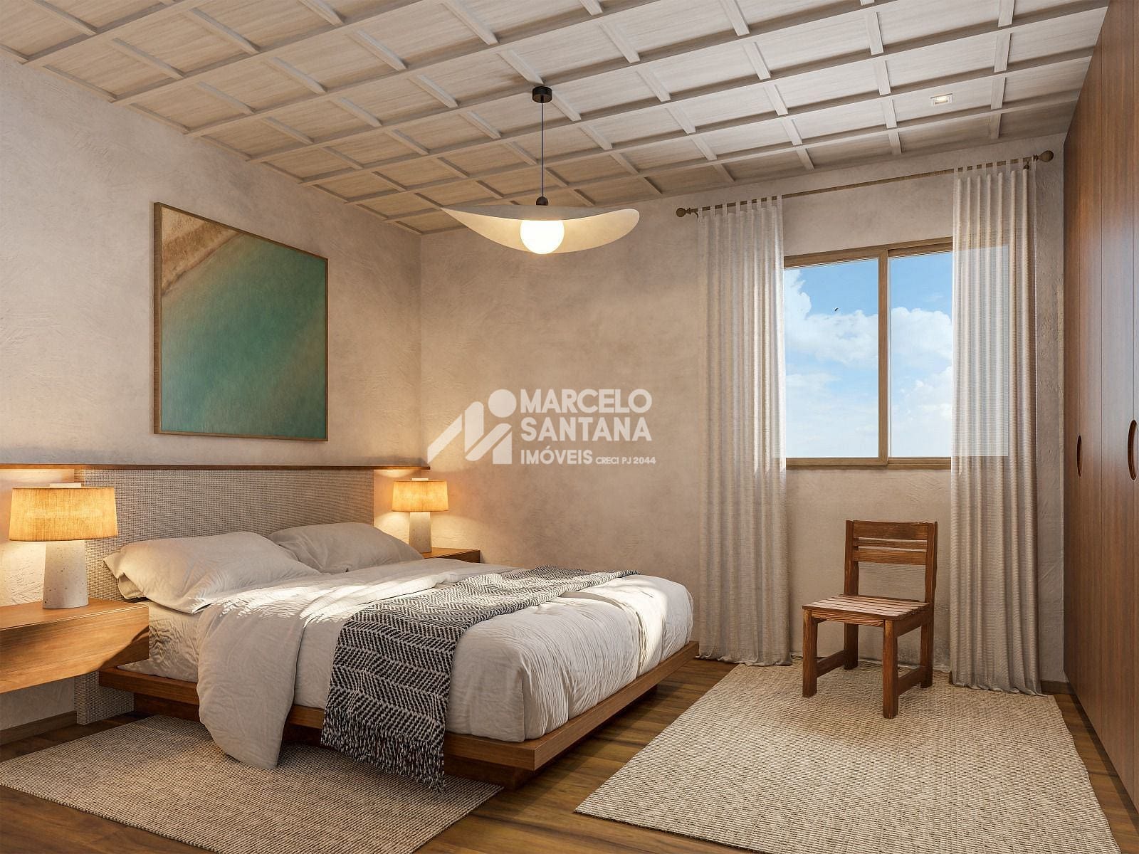 Apartamento à venda com 2 quartos, 125m² - Foto 12