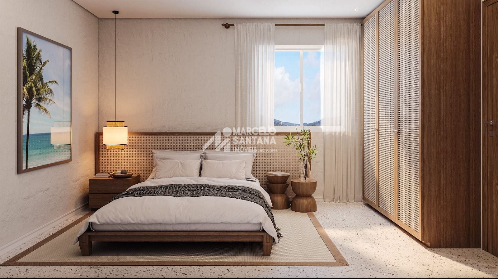 Apartamento à venda com 2 quartos, 125m² - Foto 8