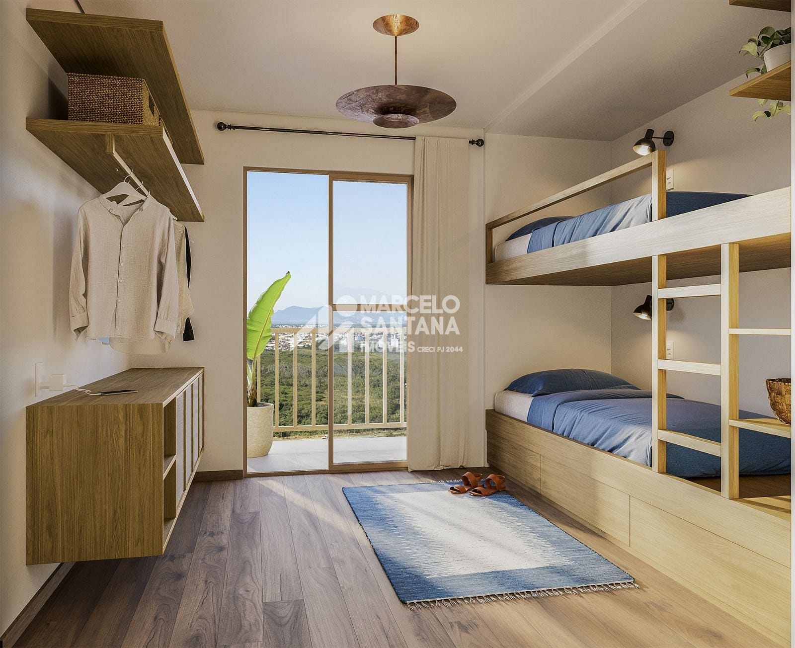 Apartamento à venda com 2 quartos, 125m² - Foto 11