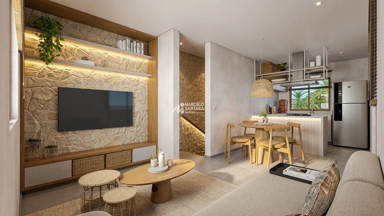 Apartamento, 2 quartos, 62 m² - Foto 14