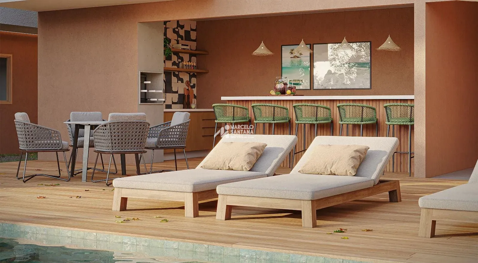 Apartamento, 2 quartos, 62 m² - Foto 4