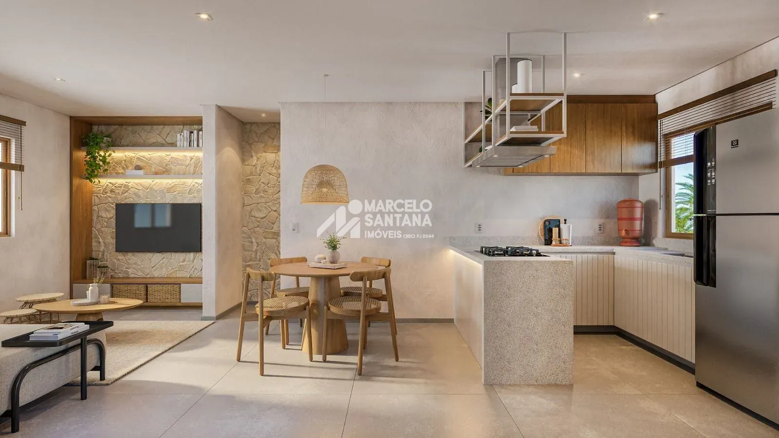 Apartamento, 2 quartos, 72 m² - Foto 13