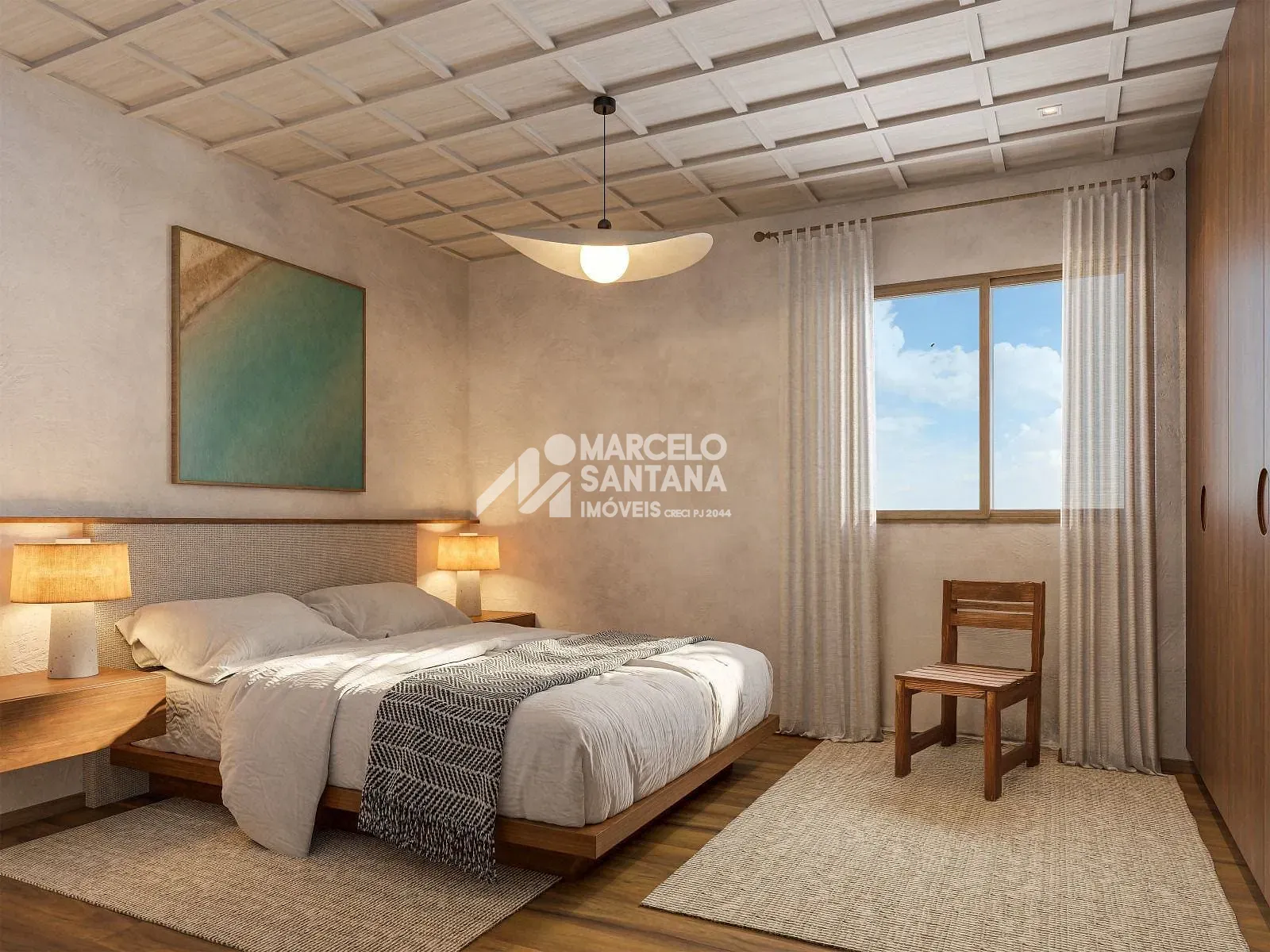 Apartamento, 2 quartos, 72 m² - Foto 12