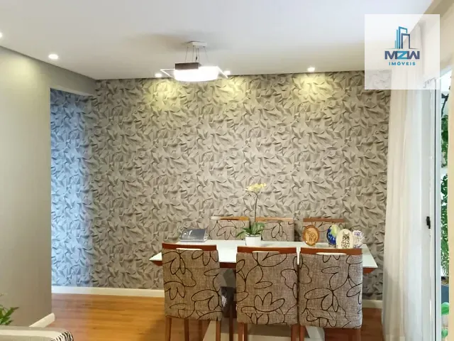 Apartamento 3 quartos e 2 banheiros, à venda, no bairro Alto da Mooca em São Paulo