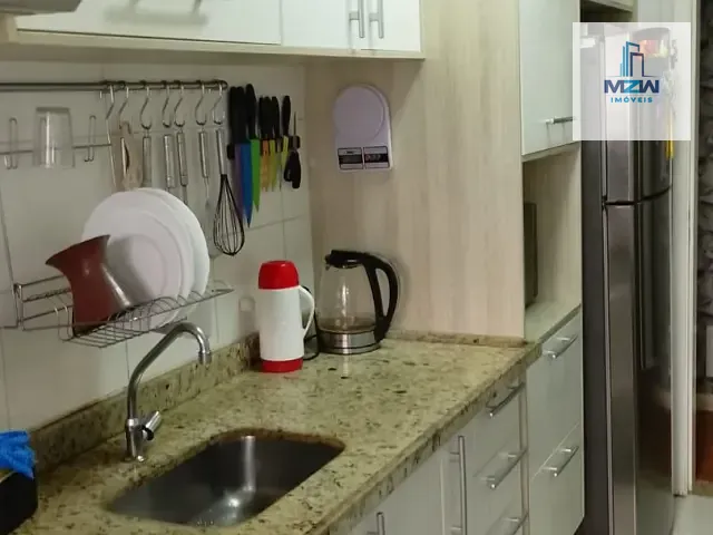 Apartamento 3 quartos e 2 banheiros, à venda, no bairro Alto da Mooca em São Paulo