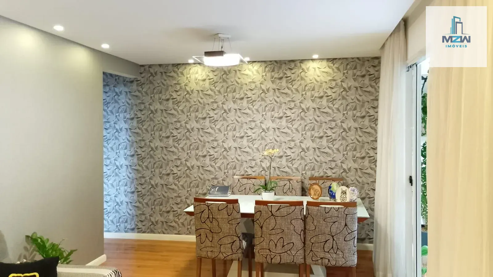 Apartamento, 3 quartos, 92 m² - Foto 3