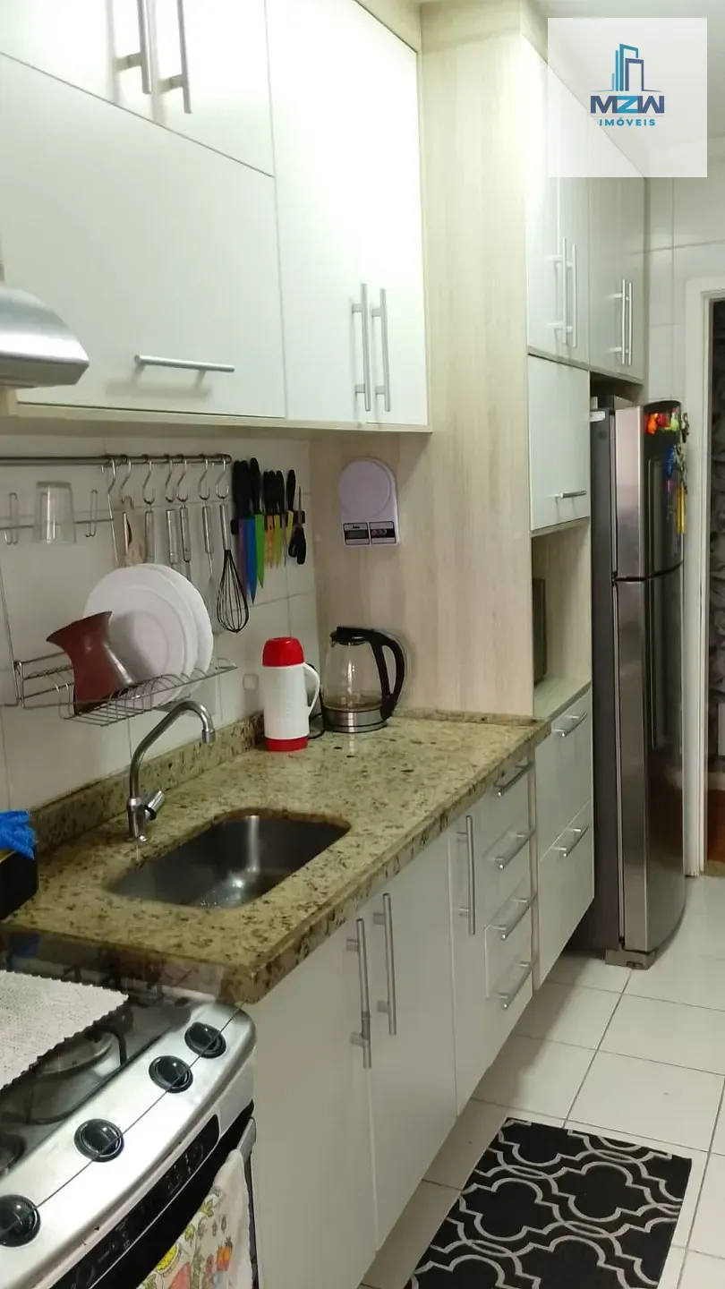 Apartamento, 3 quartos, 92 m² - Foto 5