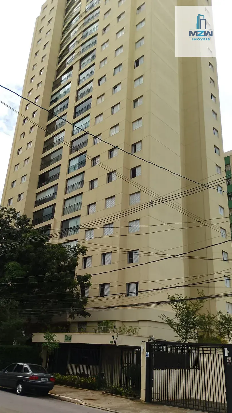 Apartamento, 3 quartos, 92 m² - Foto 36