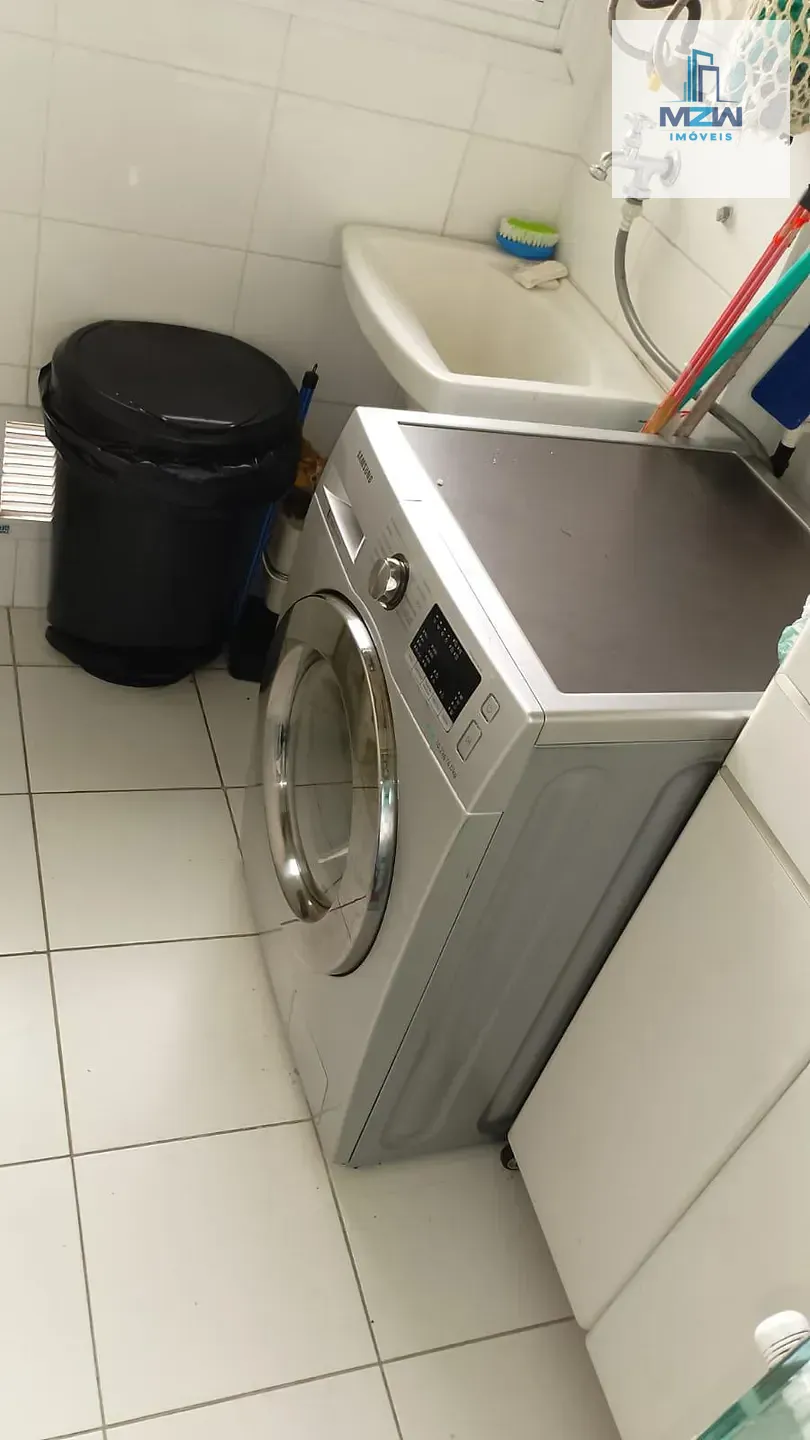 Apartamento, 3 quartos, 92 m² - Foto 11