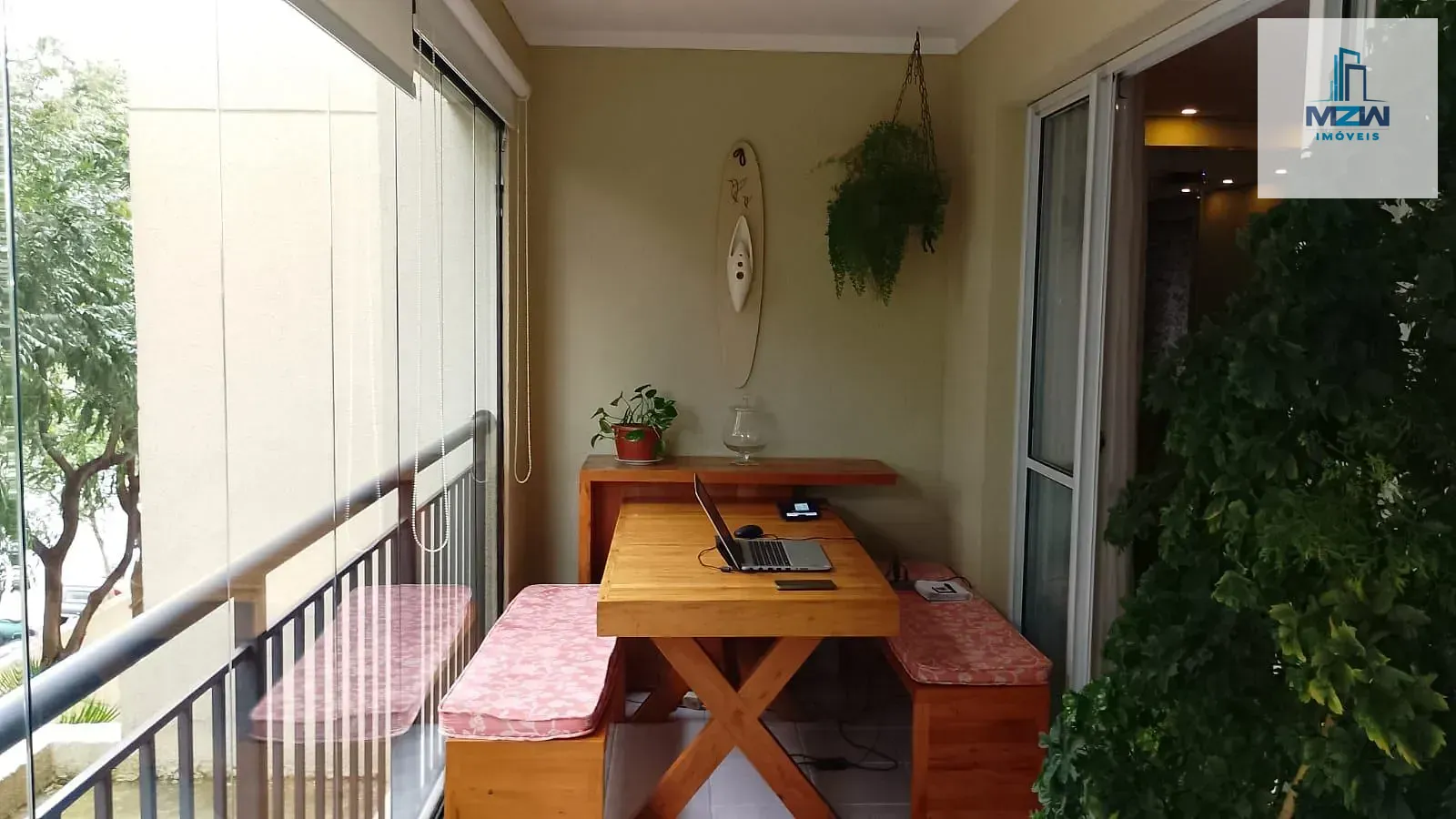 Apartamento, 3 quartos, 92 m² - Foto 14
