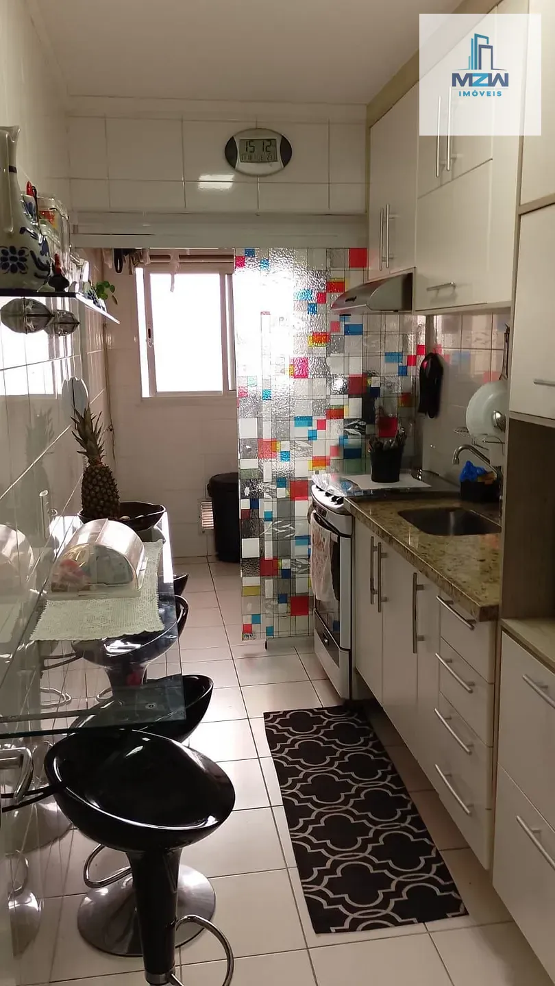 Apartamento, 3 quartos, 92 m² - Foto 19
