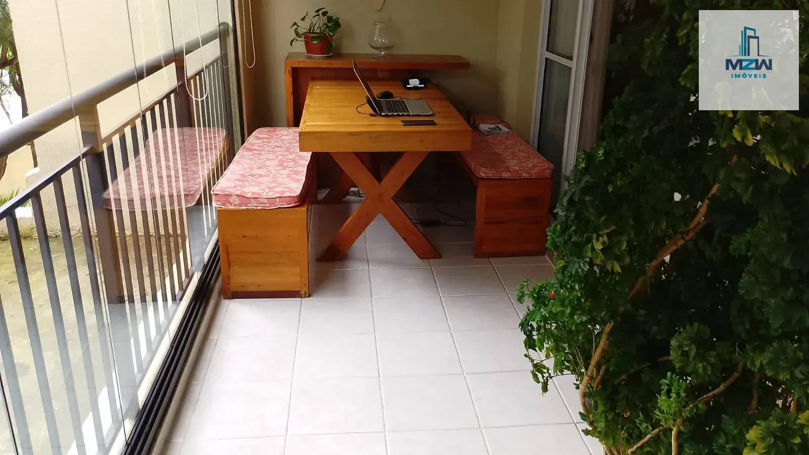 Apartamento, 3 quartos, 92 m² - Foto 21