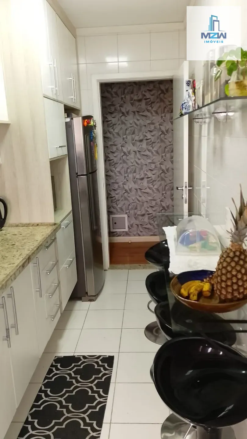 Apartamento, 3 quartos, 92 m² - Foto 26