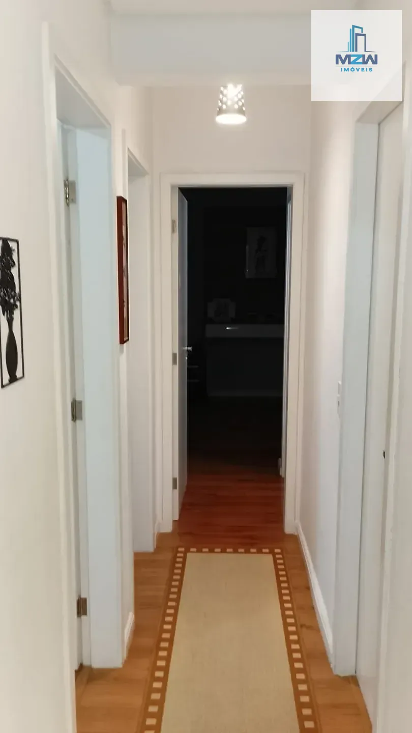 Apartamento, 3 quartos, 92 m² - Foto 28